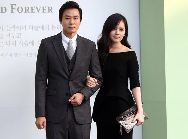 那些令人心动的韩剧男演员，这些韩剧中的男主角，你追过吗