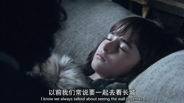 罗柏史塔克必须死吗，《权力的游戏》罗柏·史塔克的结局
