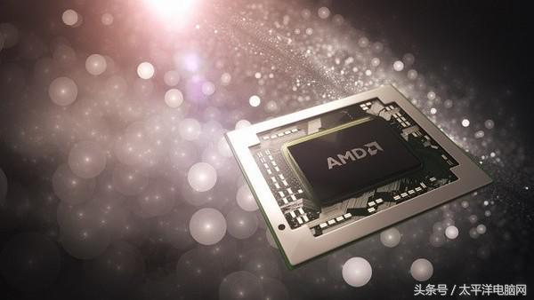 amd第七代apu有哪些，收购ATI十一年了AMD的APU梦想何时圆满