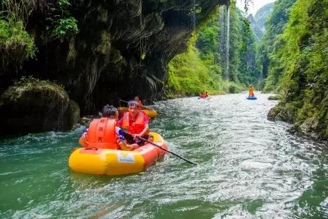 黔东南凯里景点介绍，绝对不可错过的3大景点