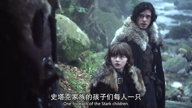罗柏史塔克必须死吗，《权力的游戏》罗柏·史塔克的结局