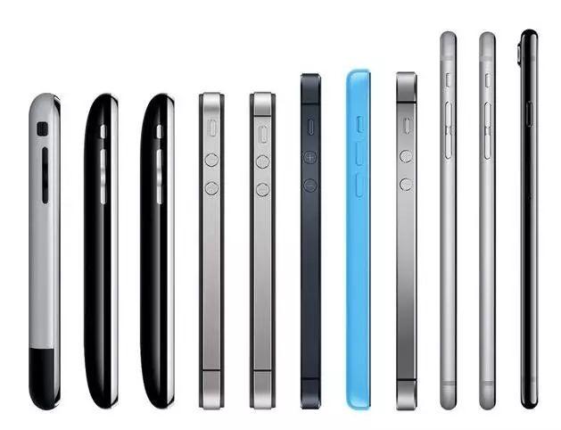 苹果这次发布了哪些新品，苹果又发布新品了