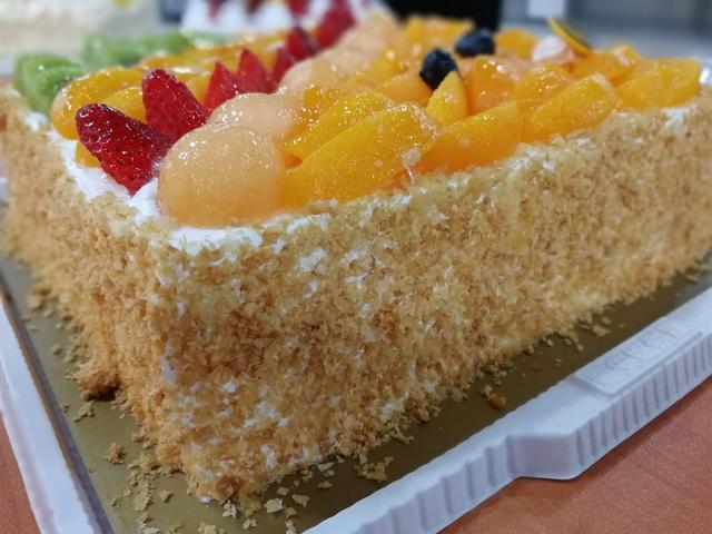 好吃的生日蛋糕，又好吃又好看的生日蛋糕推荐