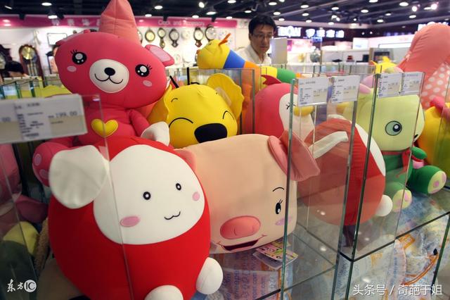 送女朋友的生日礼物 最实用系列（一）