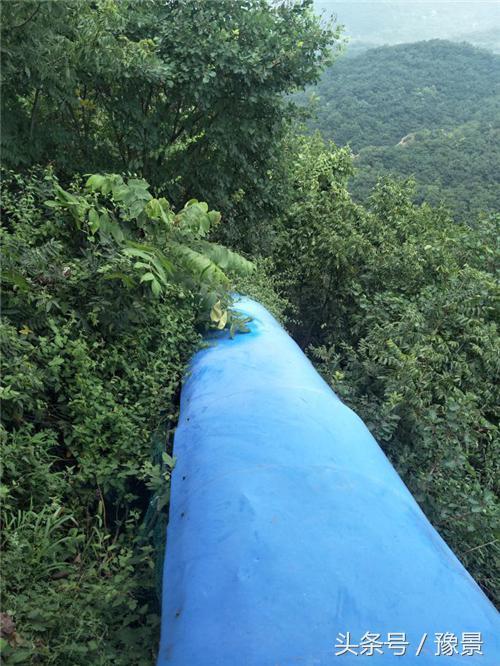 大鸿寨景区 旅游攻略，河南省内短途自驾旅行攻略都在这了