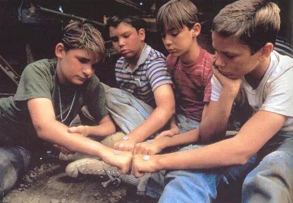 最震撼的公路电影，这10部震撼人心的公路片