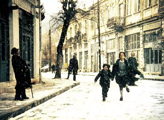 最震撼的公路电影，这10部震撼人心的公路片