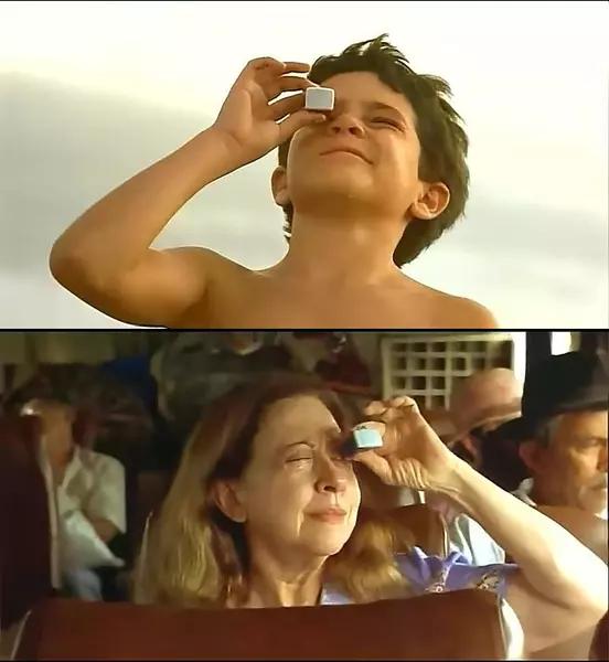 最震撼的公路电影，这10部震撼人心的公路片