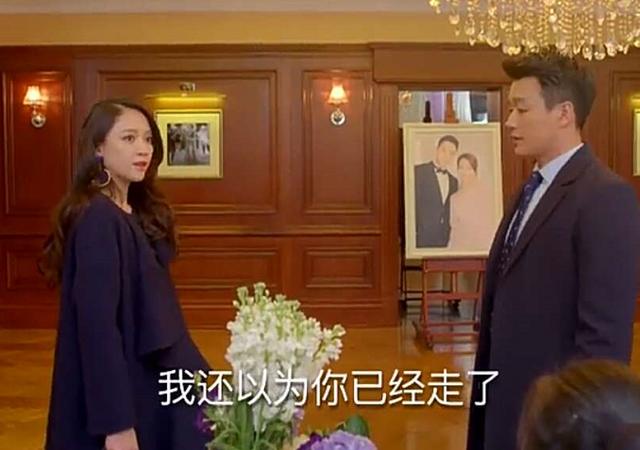 丁人间和安清欢电视剧大结局，人间至味是清欢