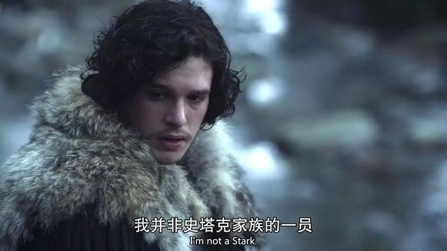 罗柏史塔克必须死吗，《权力的游戏》罗柏·史塔克的结局