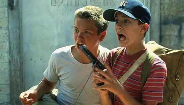 最震撼的公路电影，这10部震撼人心的公路片