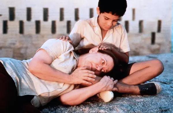 最震撼的公路电影，这10部震撼人心的公路片