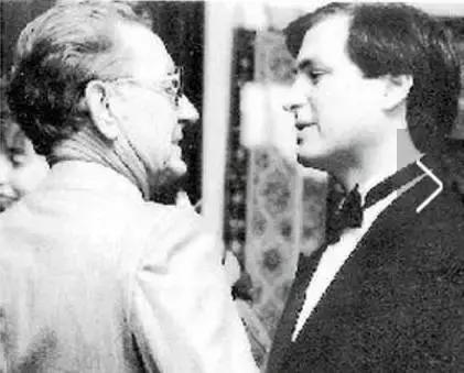 乔布斯谈儿子的教育，这才是真正的拼爹