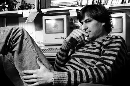 乔布斯谈儿子的教育，这才是真正的拼爹