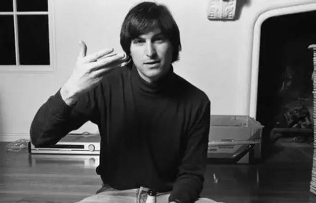 乔布斯谈儿子的教育，这才是真正的拼爹