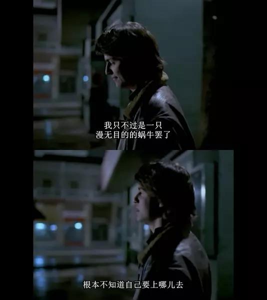 最震撼的公路电影，这10部震撼人心的公路片