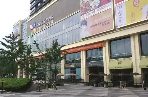 北京南二环新楼盘，南二环卖得最好的楼盘（西三环与南二环哪个更优质）