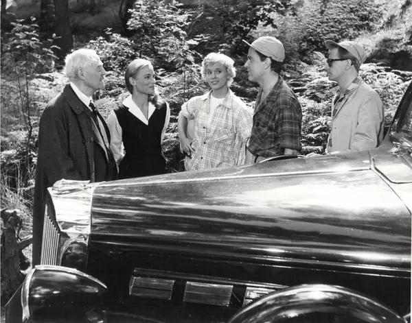 最震撼的公路电影，这10部震撼人心的公路片