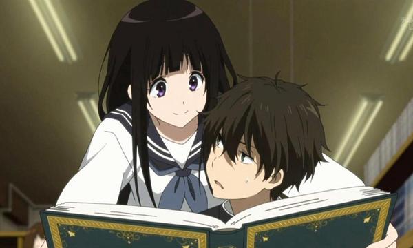 日本恋爱番推荐小众，6部适合炎炎夏日观看的恋爱番