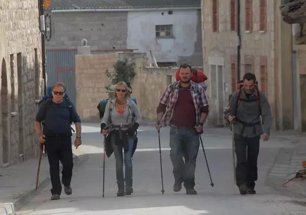 最震撼的公路电影，这10部震撼人心的公路片