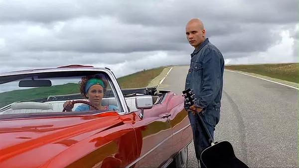 最震撼的公路电影，这10部震撼人心的公路片