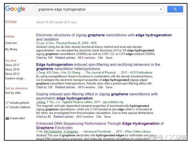 文献检索最基本的三种方法，这些文献检索方法你应该知道