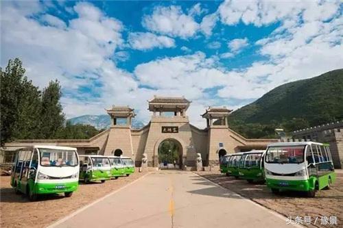 大鸿寨景区 旅游攻略，河南省内短途自驾旅行攻略都在这了