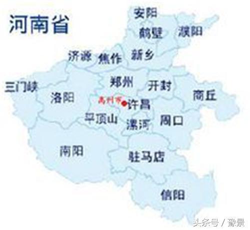 大鸿寨景区 旅游攻略，河南省内短途自驾旅行攻略都在这了