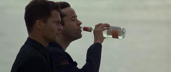 最震撼的公路电影，这10部震撼人心的公路片