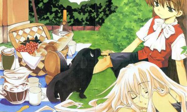 日本恋爱番推荐小众，6部适合炎炎夏日观看的恋爱番