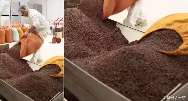 纯可可脂和代可可脂的区别，6种面包不要随便买