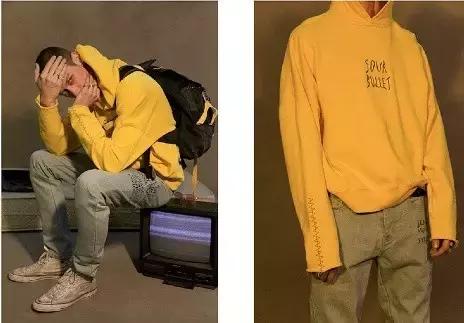 kappa为什么不火了，国内不火国外火的潮牌（<背靠背>——逐渐淡出中国的品牌）