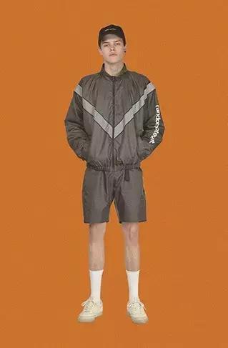 kappa为什么不火了，国内不火国外火的潮牌（<背靠背>——逐渐淡出中国的品牌）