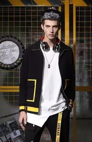 kappa为什么不火了，国内不火国外火的潮牌（<背靠背>——逐渐淡出中国的品牌）