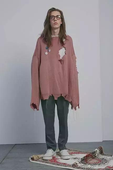 kappa为什么不火了，国内不火国外火的潮牌（<背靠背>——逐渐淡出中国的品牌）