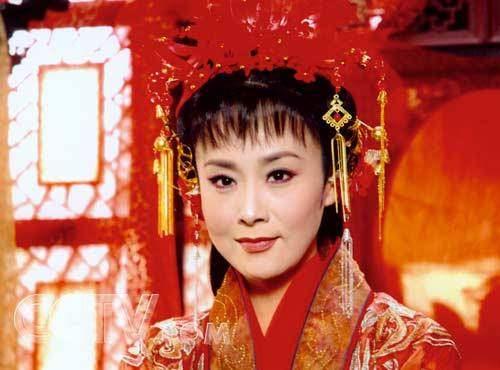 古代九大才女排名，古代四大才女一个比一个命苦