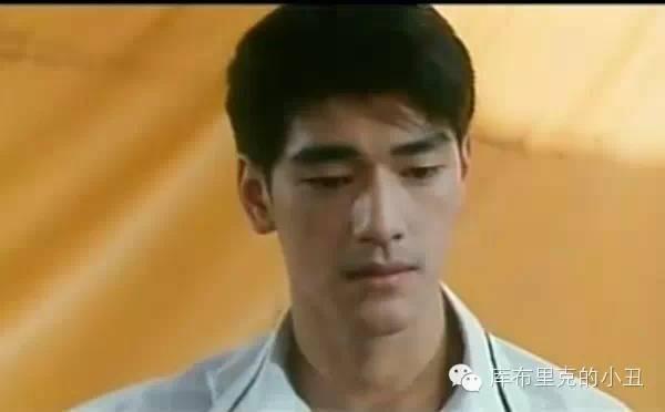 金城武到底有多帅，金城武到底有多好看