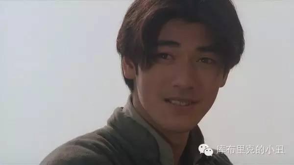 金城武到底有多帅，金城武到底有多好看