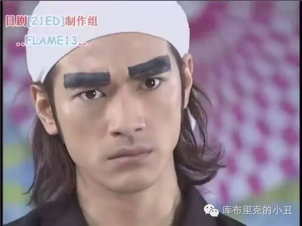 金城武到底有多帅，金城武到底有多好看