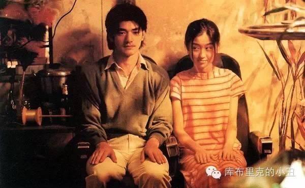 金城武到底有多帅，金城武到底有多好看