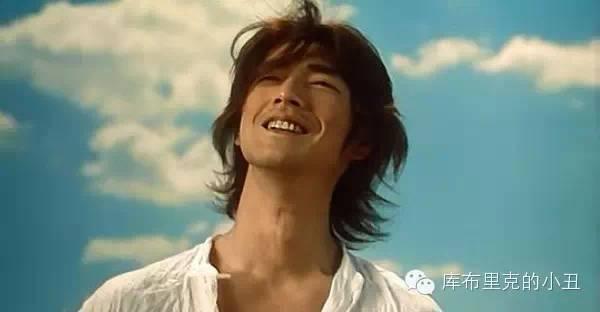 金城武到底有多帅，金城武到底有多好看