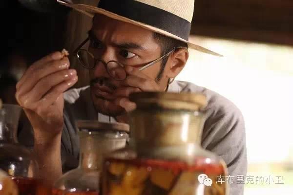 金城武到底有多帅，金城武到底有多好看