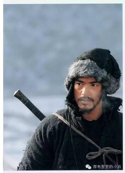 金城武到底有多帅，金城武到底有多好看