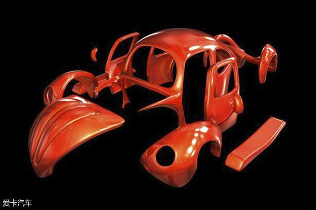 bg车漫推荐，国产就没有好的汽车动画片