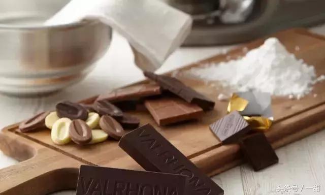 纯可可脂和代可可脂的区别，6种面包不要随便买