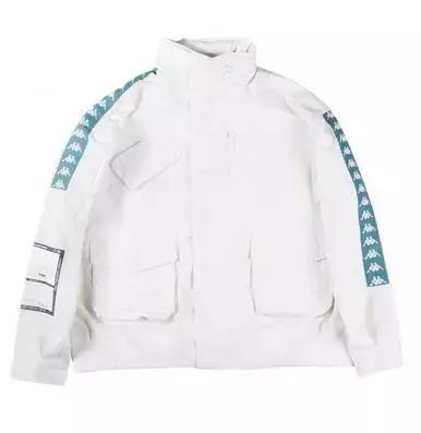 kappa为什么不火了，国内不火国外火的潮牌（<背靠背>——逐渐淡出中国的品牌）