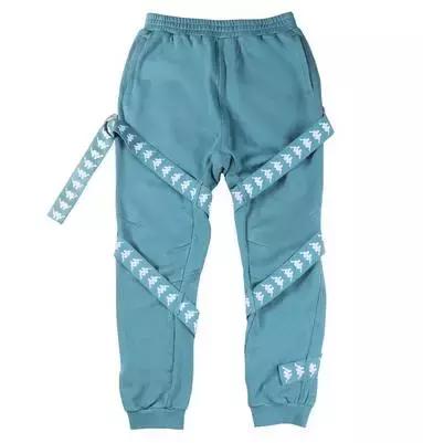 kappa为什么不火了，国内不火国外火的潮牌（<背靠背>——逐渐淡出中国的品牌）