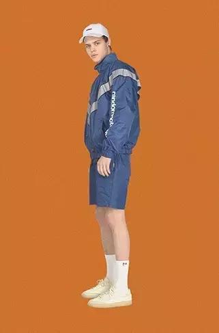 kappa为什么不火了，国内不火国外火的潮牌（<背靠背>——逐渐淡出中国的品牌）