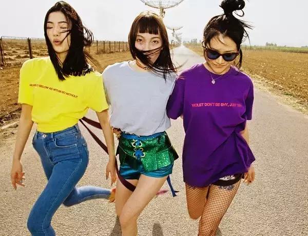 kappa为什么不火了，国内不火国外火的潮牌（<背靠背>——逐渐淡出中国的品牌）