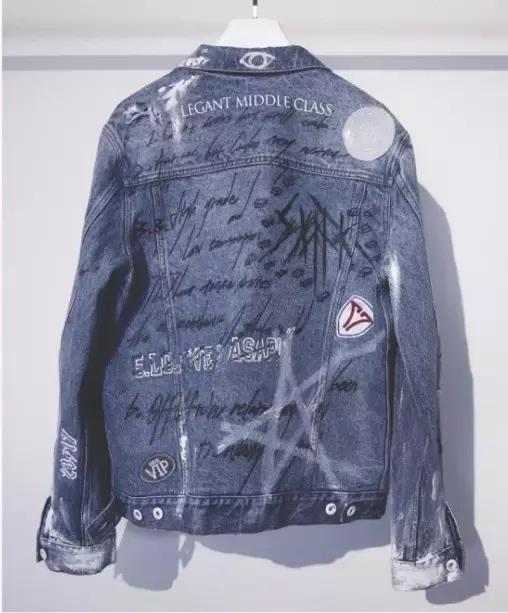 kappa为什么不火了，国内不火国外火的潮牌（<背靠背>——逐渐淡出中国的品牌）